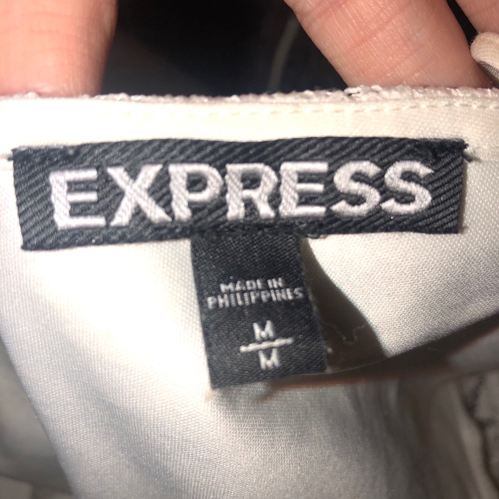 Express romper - Picture 3 of 5